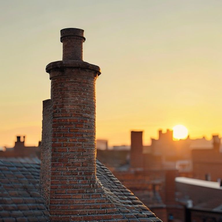 Alejandro Torres Chimney LLC — professional Chimney Sweep in Mount Juliet, our branded team and work van — Chimney Sweep near me Alejandro Torres Chimney LLC — professional Chimney Sweep in Mount Juliet, our branded team and work van — Chimney Sweep near me